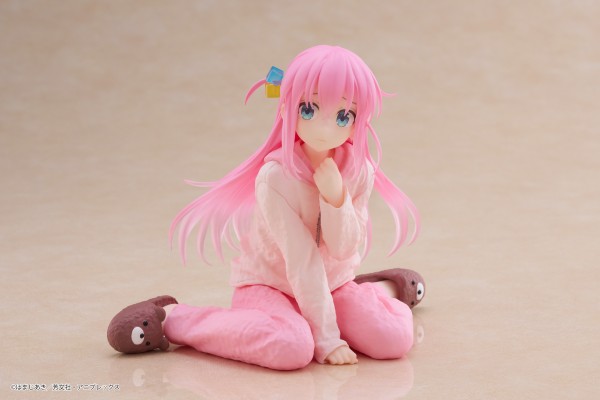 孤独摇滚！动画版  Desktop Cute人偶 后藤独~居家服造型~