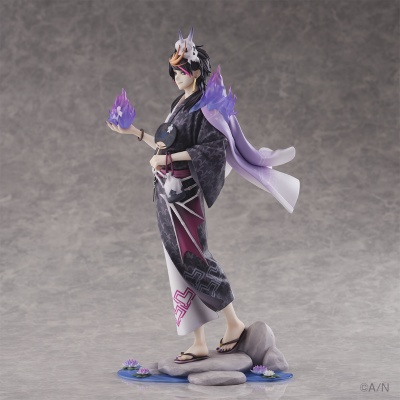 彩虹社 Shu Yamino 夏季