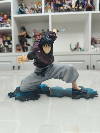 ARTFX J  咒术回战 伏黑甚尔