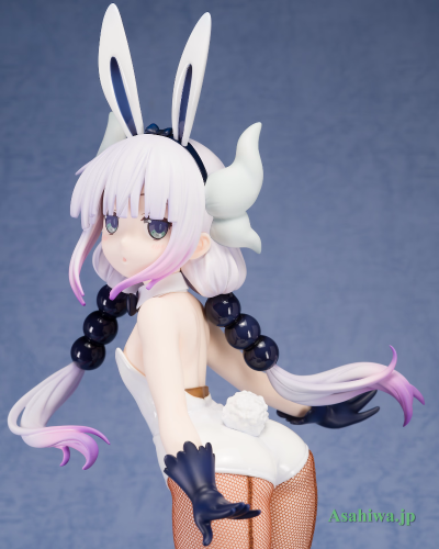 B-style 小林家的龙女仆 康娜卡姆依 兔女郎