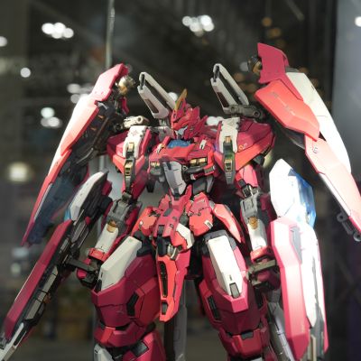 先祖效应 MCT-AP04 至臻级·卫国公