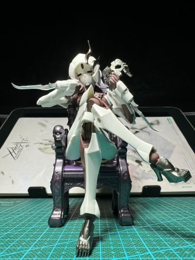 无限邂逅 追踪者