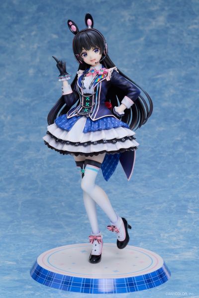 彩虹社 月之美兔
