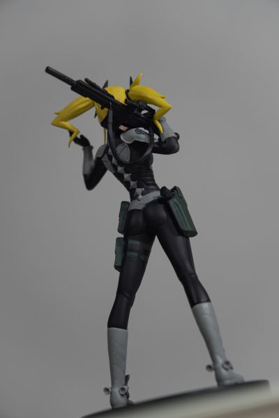 Luminasta 怪兽8号  四之宫奇可露