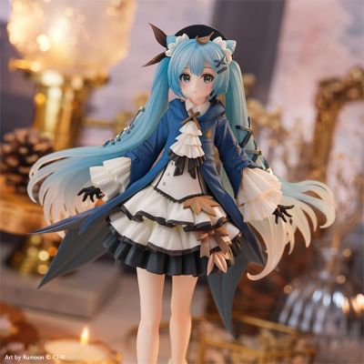 初音未来 秋日之约