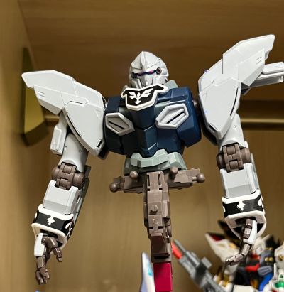 MG  1/100 新安洲·原石（机动战士高达NT版）Ka版