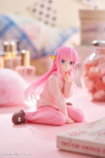 孤独摇滚！动画版  Desktop Cute人偶 后藤独~居家服造型~