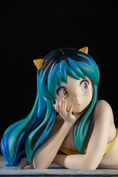 B-style 福星小子 拉姆