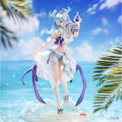 彩虹社 Elira Pendora 与 PIKL 夏季