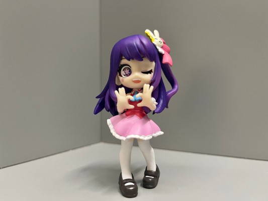 PalVerse 我推的孩子 第1弹