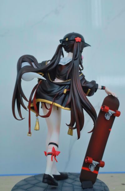 原神 胡桃