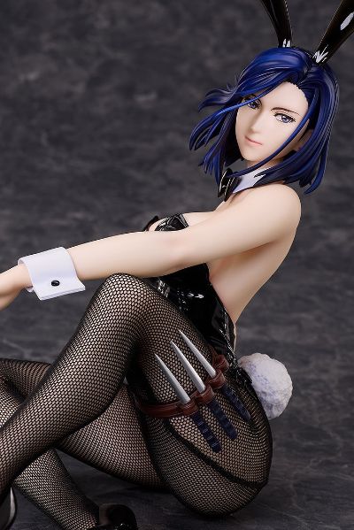 B-style 剧场版 城市猎人 天使之泪 野上冴子 兔女郎