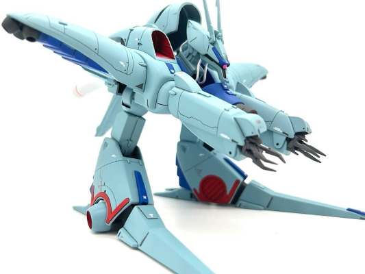 1/144 ジャムル・フィン
