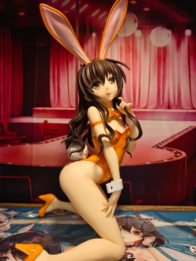 B-style 出包王女Darkness 黑咲芽亚 裸腿兔女郎