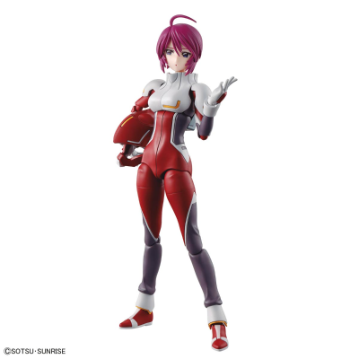 Figure-rise Standard 露娜玛丽亚·霍克