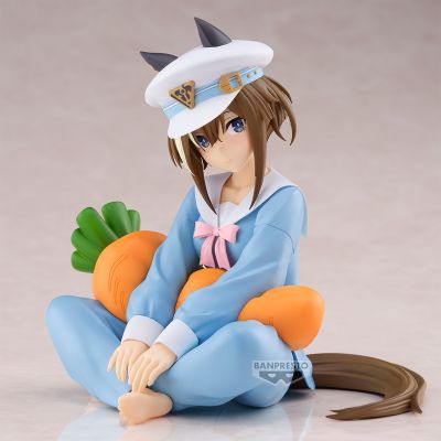 动画片 赛马娘 第三季 -悠闲时光-高尚骏逸 异色版