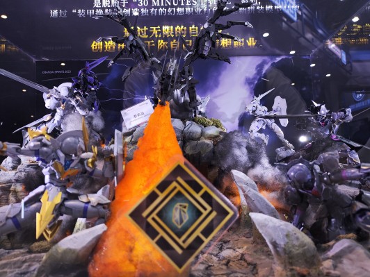 30MF 进阶装甲（罗萨圣骑士）