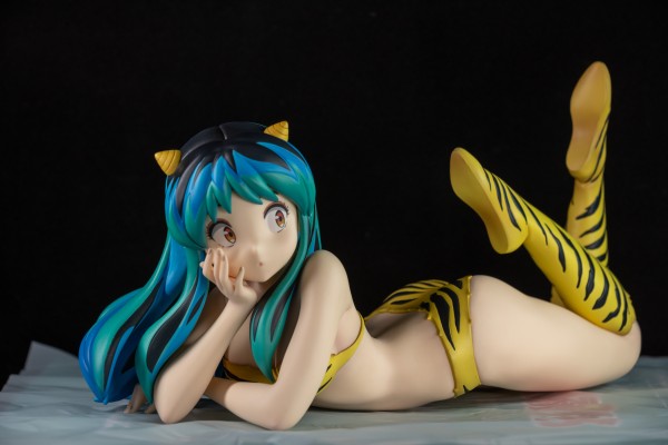 B-style 福星小子 拉姆