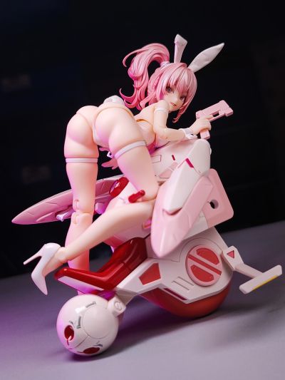 RA-01 兔女郎 艾琳