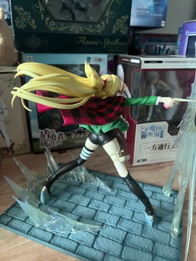 ViVignette 龙与魔女 妮内·斯邦库尔