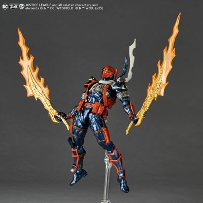 转轮科技系列 惊奇山口 DC 丧钟 1.5版