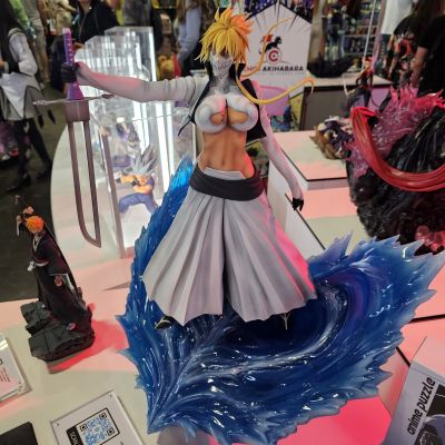 BLEACH 境·界 黑崎一护