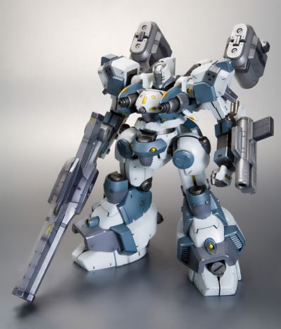 V.I.系列 装甲核心 幻影 C04-ATLAS Fox Eye