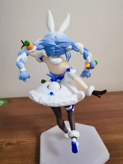 POP UP PARADE hololive 兔田佩克拉