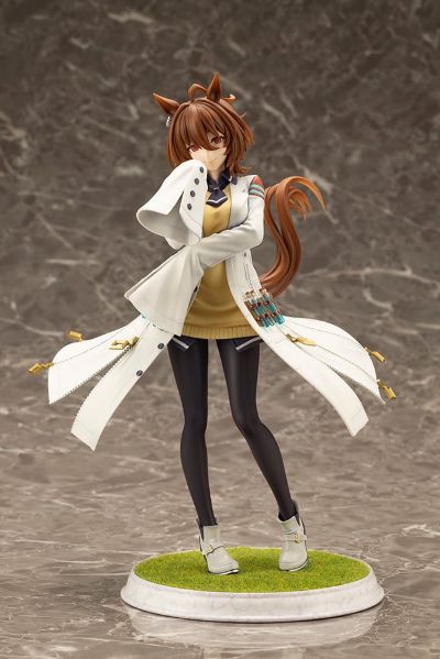 赛马娘 / 闪耀！优俊少女 爱丽速子
