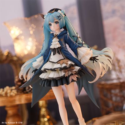 初音未来 秋日之约