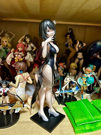 独特魅力 Re：从零开始的异世界生活 艾尔莎·葛兰希尔黛