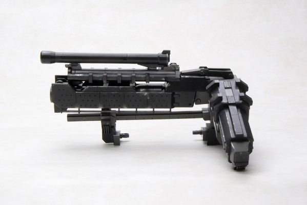 V.I.系列 装甲核心 武器组件018