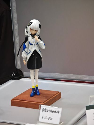 【299p】WF2024 展会真正的精髓 个人势展区