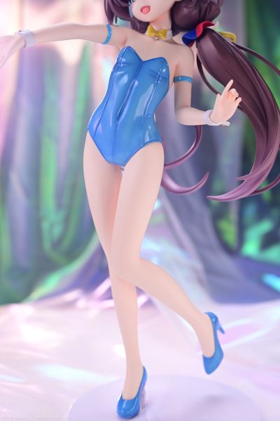 B-style 龙王的工作 雏鹤爱 裸腿兔女郎
