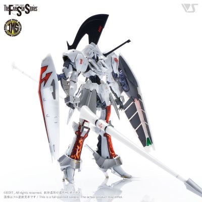 IMS 五星物语 雷德幻象V3 =Delta Berunn 3007=