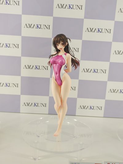 【224p】WF2024 夏 个人随拍 企业馆版