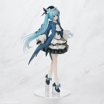 初音未来 秋日之约
