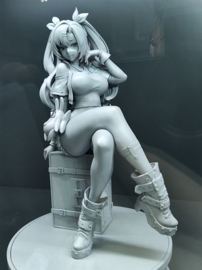 绝区零 阵营系列 狡兔屋 妮可·德玛拉