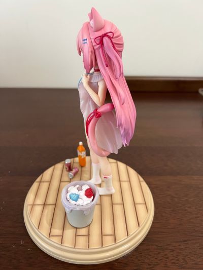 请饲养我吧、主人！