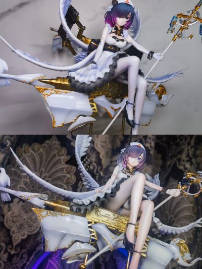 碧蓝航线 贾维斯