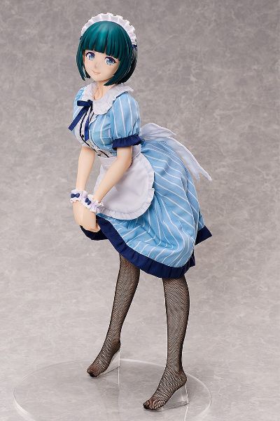 B-style 女神咖啡厅 小野白菊