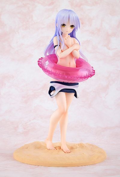 KDcolle Angel Beats! 立华奏 泳装