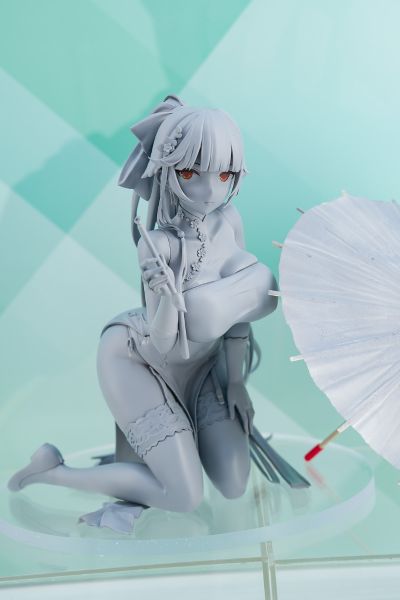美少女万华镜 -被诅咒的传说少女- 篝之雾枝 内衣