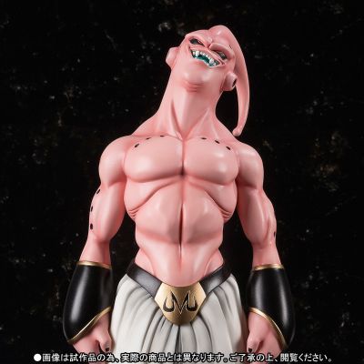 Figuarts ZERO EX  魔人布欧