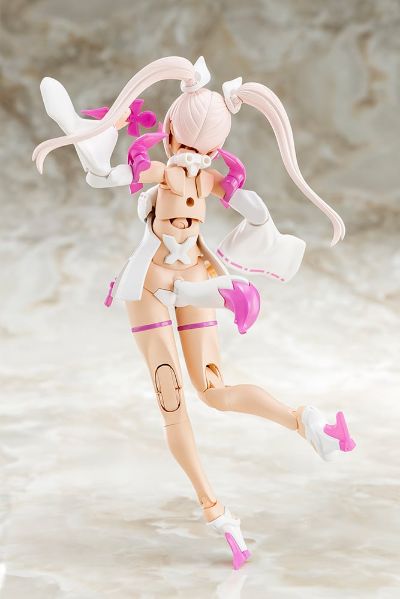 女神装置 朱罗 九尾 祭