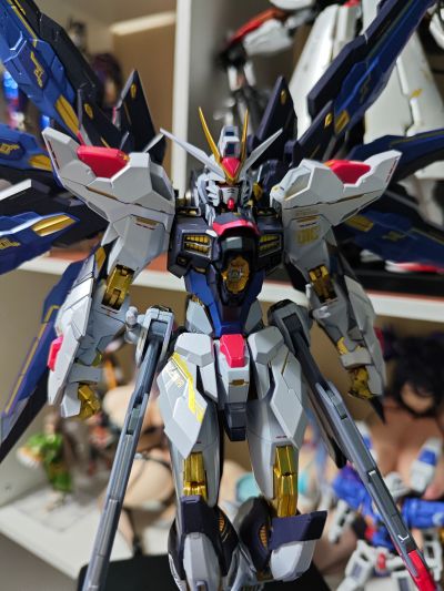 METAL BUILD 强袭自由高达 [METAL BUILD FESTIVAL 2024]