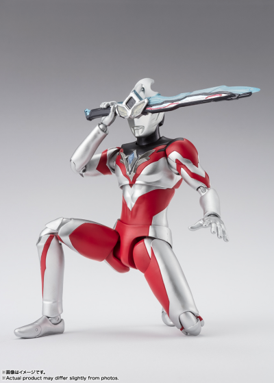 S.H.Figuarts 亚刻奥特曼