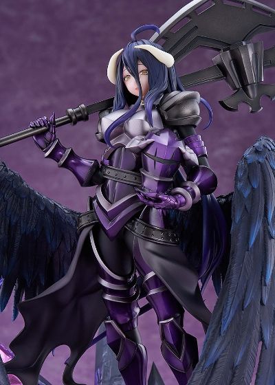 OVERLORD 雅儿贝德 赫尔墨斯·特里斯梅吉斯图斯
