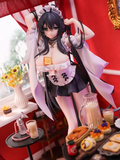 碧蓝航线 不挠
