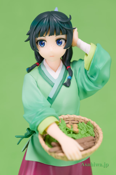 POP UP PARADE 药屋少女的呢喃 猫猫